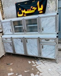 كاونتر المنيوم • نضيف • بغداد