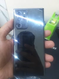 نوت 20 الترا • SM-N985F • مساحة ٢٥٦ غ.ب