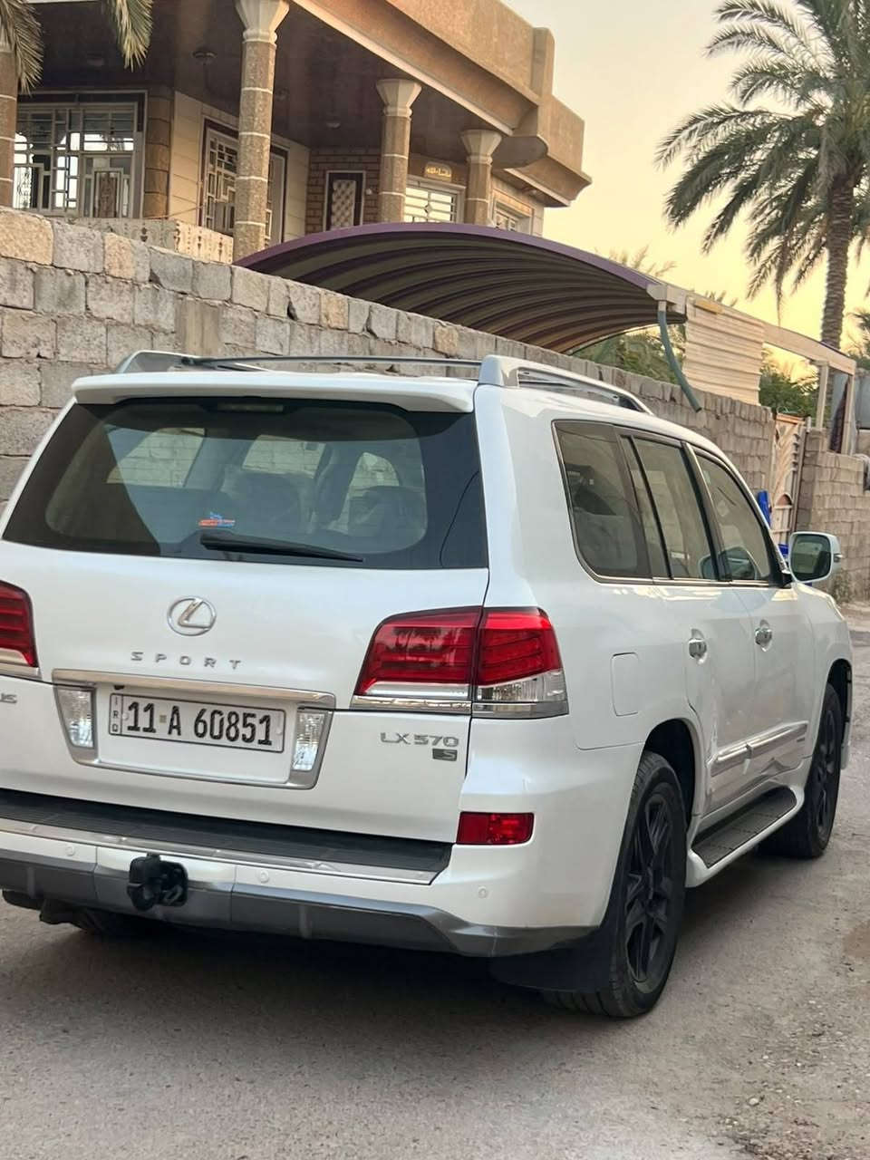 لكزز ٢٠١٣ رقم بغداد بسمي سياره بدون صبغ فقط تبديل بنيد السونار مرفق فول مواصفات السعر ٣٠٨ للاستفسار ***********
