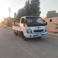 موديل ٢٠٠١ • مكينة وكير جدد • بابل