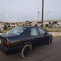 اوپل فكترا • ١٩٩٢ • كركوك