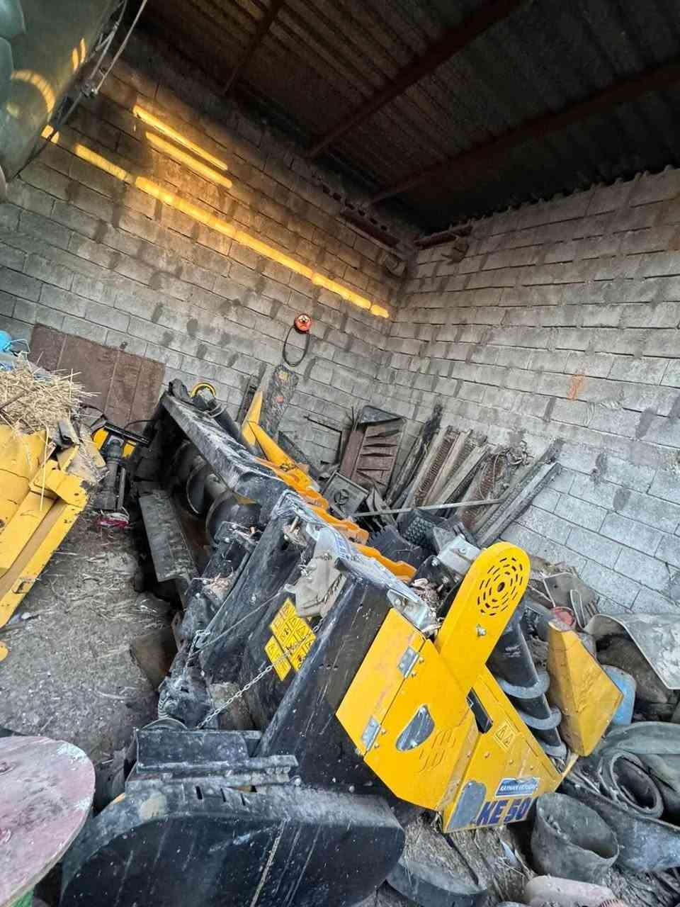 #کوردی : تەپڵەی دەرە  توکی مۆدێل 2022 ساڵێک کەمتر ئیشی کردیە مارکەی کەیهانی تورکیە لەحیم و تەقینی نیە نوێە ژمارە موبایل ***********   

#عربي :طبله  ذرة تركي ماركة كيهان موديل 2022 مشتغله اقل من سنه و بودن فطر و لحيم و بعدها جديد و رقم موبايل*********** أربيل, العراق

