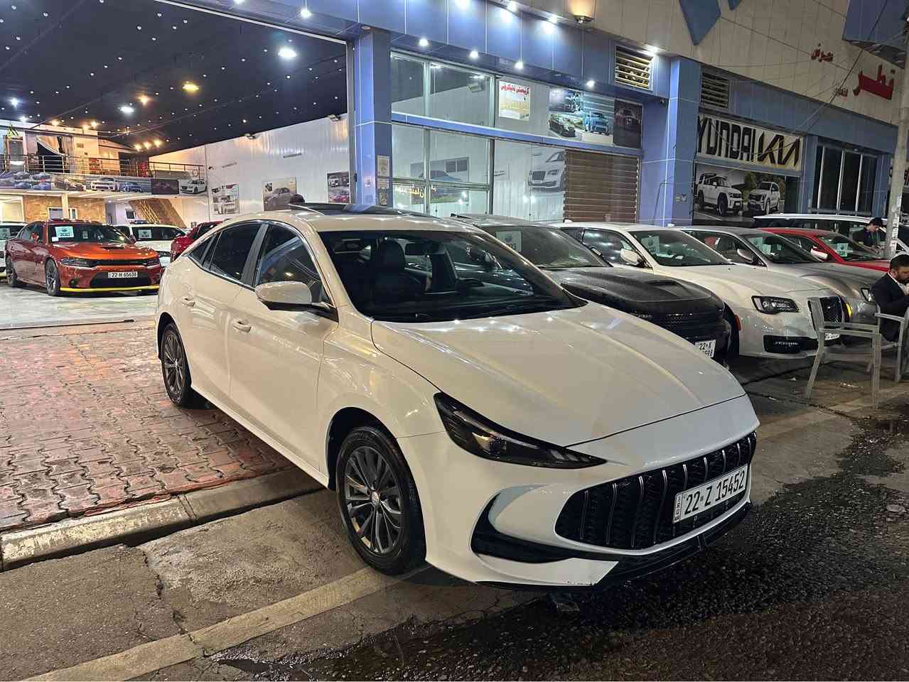 ٥ جي تي • ٢٠٢٥ • فول مواصفات