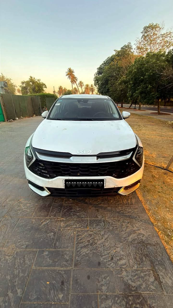سلام عليكم كيا سبورتج 2025

سياره جديده بلكارتون وارد أمريكي — الشكل الجديد
رقم بغداد انكليزي تحويل مباشر 
كفاله عامه محرك كير تبريد صدر تايرات شاصي 

🔹 المواصفات:

•داخل اسود  جلد وكنتاره 

• دفع رباعي AWD / 4WDGDI – 4 

محرك 2500  4 سلندر المرغوب 

• كير أوتوماتيك 8 سرعات

• بصمة تشغيل + بصمة أبواب

• تشغيل عن بُعد

• شاشة ديجتال 12.3”

• عداد ديجتال

• كرسي سائق كهرباء

• تدفئة كشنات أمامية

• شاحن وايرلس

• ماشيه 27 الف 

هندبريك كهربائي دكمة

• Auto Hold

• Drive Mode

• قطعتين تبريد / تحكم مناخي مزدوج

• حساسات أمامية وخلفية

• رادار أمامي

• رادار جانبي / Blind Spot

• مانع انزلاق

• مانع انحدار

• LED أمامي وخلفي

• إشارات بالمرايا

• كاميرا خلفية

• Apple CarPlay + Android Auto

• تحكم ستيرن

• كروز كنترول

سعر ١٨٧

📍 مكاني: الاعظميه 

📞 للتواصل والاستفسار: ***********
***********واتساب
