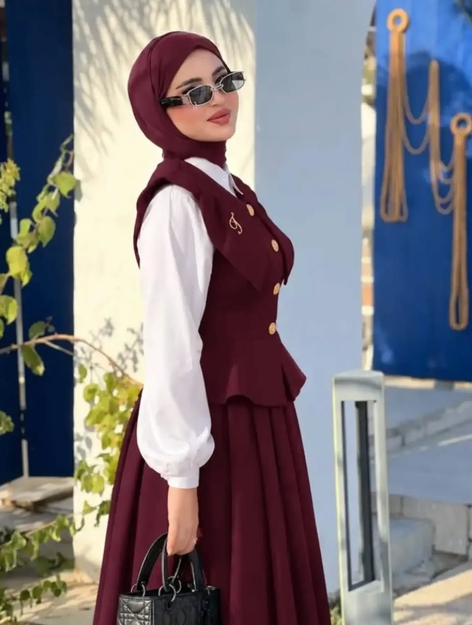 ازياء روز
متوفر موديلات جديده
#مشاهير_تيك_توك_مشاهير_العرب
#الاكسبلور_فولو
#واسط_الكوت

