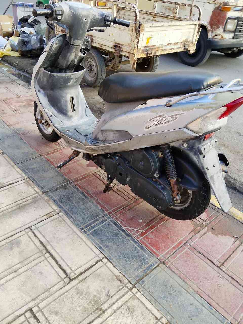 ماكس منغولي • مكينه مفتوحه • ٥٠