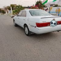 كراون • ١٩٩٤ • مكينة وقير مرمم