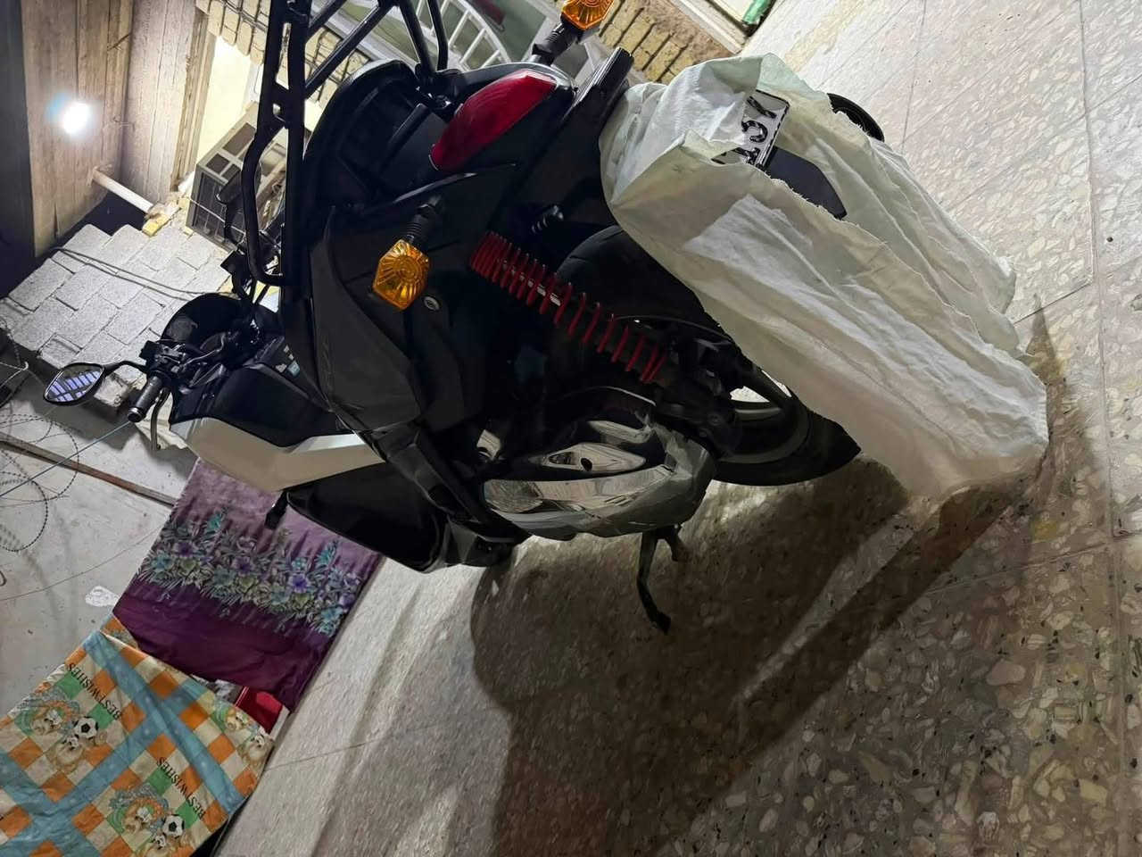 فاز S٧ • اوتوماتيك • مكفوله