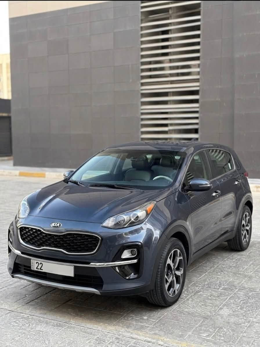 للبيع ب سعر البلاش سبورتج 2021 فول مواصفات رقم اربيل ب اسمي شخصياً كفالة عامه من الصبغ 4 سلندر 2400 مكينة وكير وصدر وتبريد كله عل وضع الابلادي 

مري شفط _شاشة ابل كار بلي واندرويد اوتو _رادار امامي خلفي _حساسات اماميه خلفيه _كاميرا خلفيه دواره _تحكمات كامله بل ستيرين _تبريد 3 قطع _نظام تحديد المسار 

مكاني بغداد الكرخ قرب المطار 

السعر 149 وبيها مجال 

للاستفسار الاتصال على الرقم 
***********
