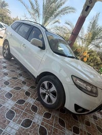 ٢٠١٢ • ٦ سلندر • سبع راكب