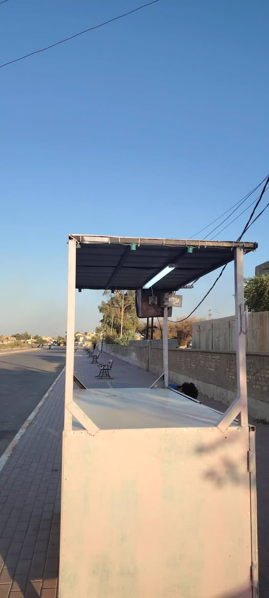 ميز البيع العنوان ميسان ميز كلش نضيف الستفسار علا هاذ رقم ***********
