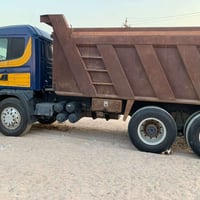 سكانيا • موديل ٢٠٠٠ • بصره