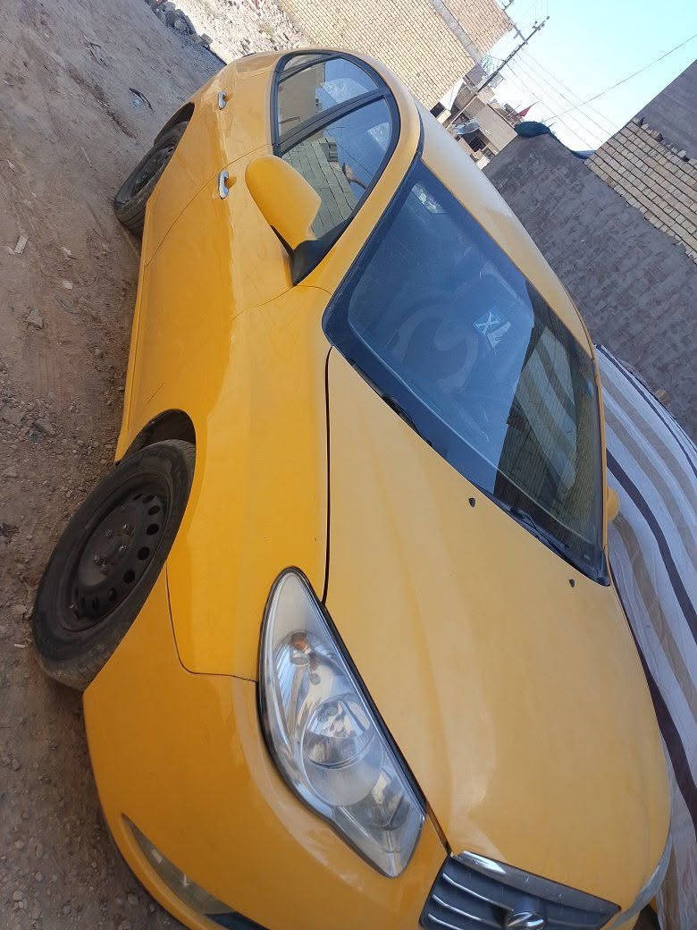 هيونداي • ٢٠٠٩ • وارد امريكي