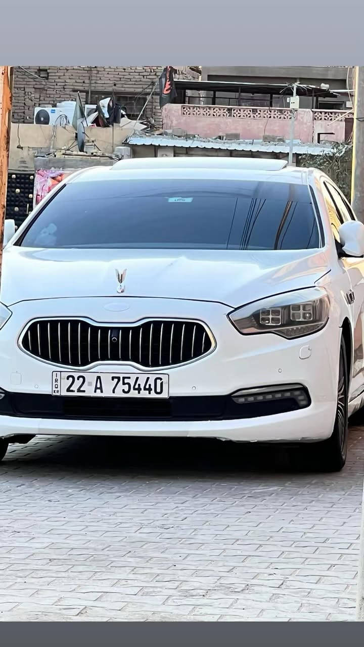 كوريس • ٢٠١٣ • ٢٨٢ الف