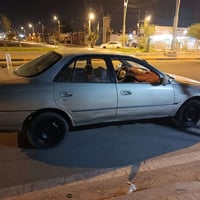 كورلا • ١٩٩٣ • اوتوماتيك