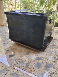 صندوك فايبر • قوي • شعب بغداد