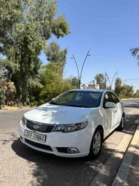 سيراتو ٢٠١٢ • رقم اربيل • جير ٦ نمر