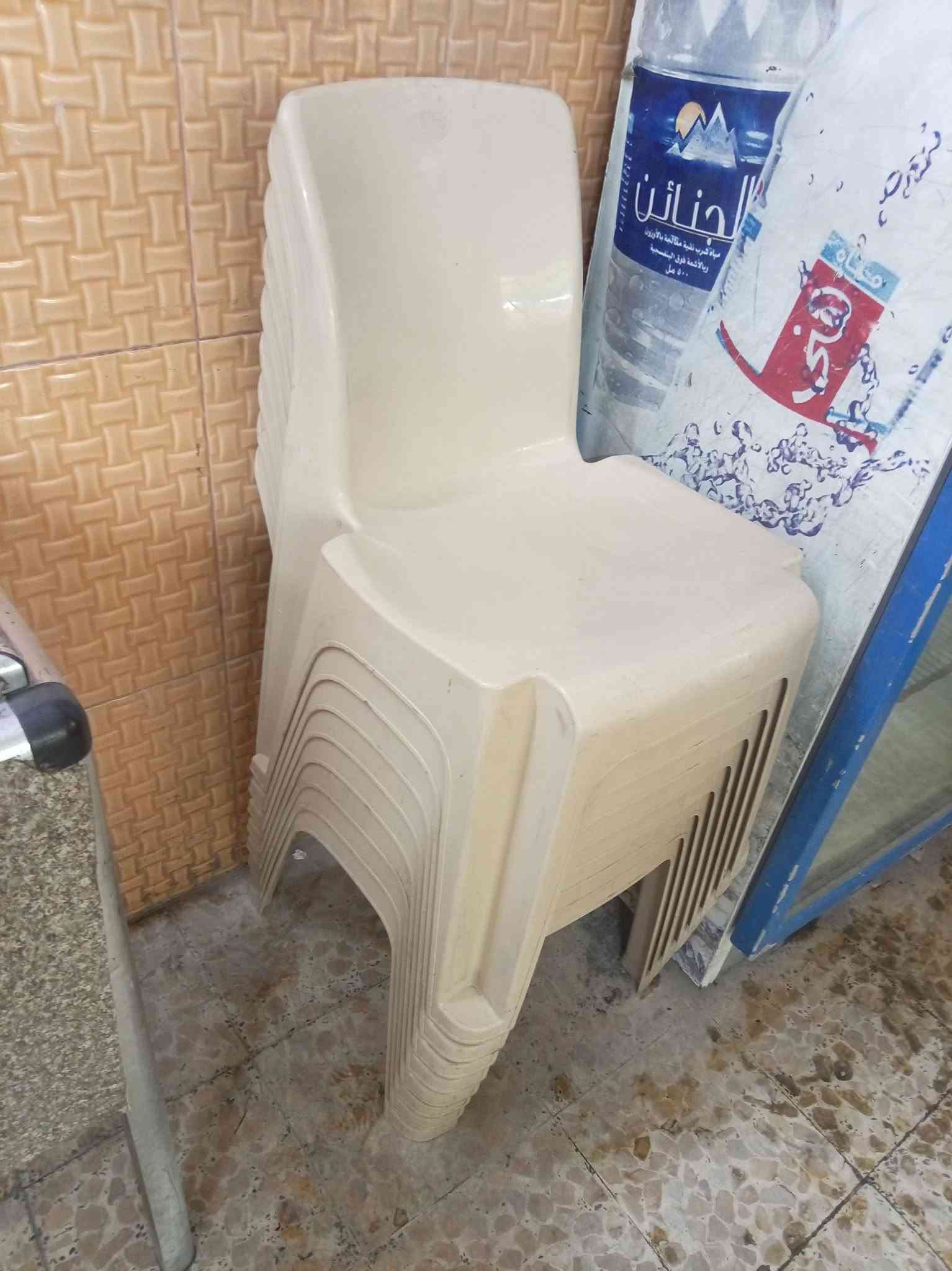 اغراض مطعم • بغداد • للبيع