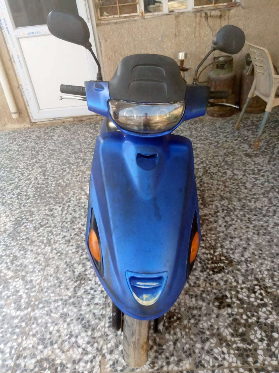 سلام عليكم عندي دراجه فراشه فحل مكينه نعمه وشلعه معدل فول كهربائية كله شغاله سعر 300بيه مجال مكاني حله جفل ***********
