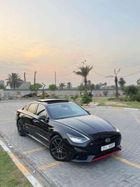 سوناتا N لاين • ٢٠٢٢ • وثيقة Salvage