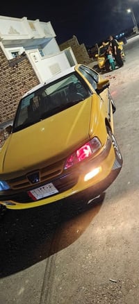 بارس ٢٠١٥ • مكينة وگير جاهزين • العمارة ميسان