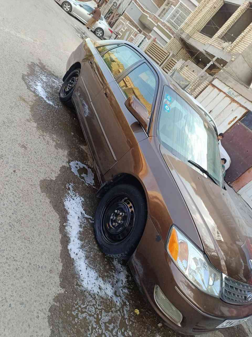 سلام عليكم افلون موديل 2000 رقم بغداد دولي هزة جديدة تحويل مباشر محرك وكير لوك صدر خلفي امامي جديد تخم تاير هوة ول اويالة جديد تبريد ثلج ثلج ثلج ثلج ثلج ثلج ثلج بشرط صبغ عام جماليه حادث بابين ايمن السعر 73 وبيه مجال للطيبين رقم الهاتف 
***********
*********** العنوان بغداد

