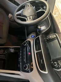 توسان ٢٠١٩ • وارد امريكي • ضربة قبق