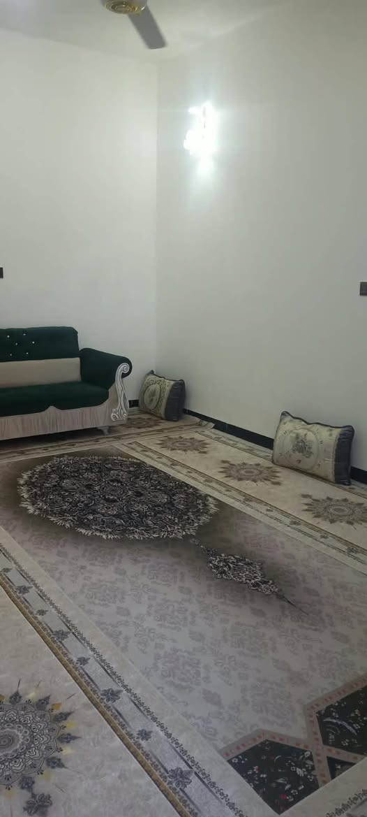 بيت للبيع مساحة 100 متر اقصاد ونقد السعر 45 وبي مجال قليل شبانات بيت جديد الاتصال ***********
