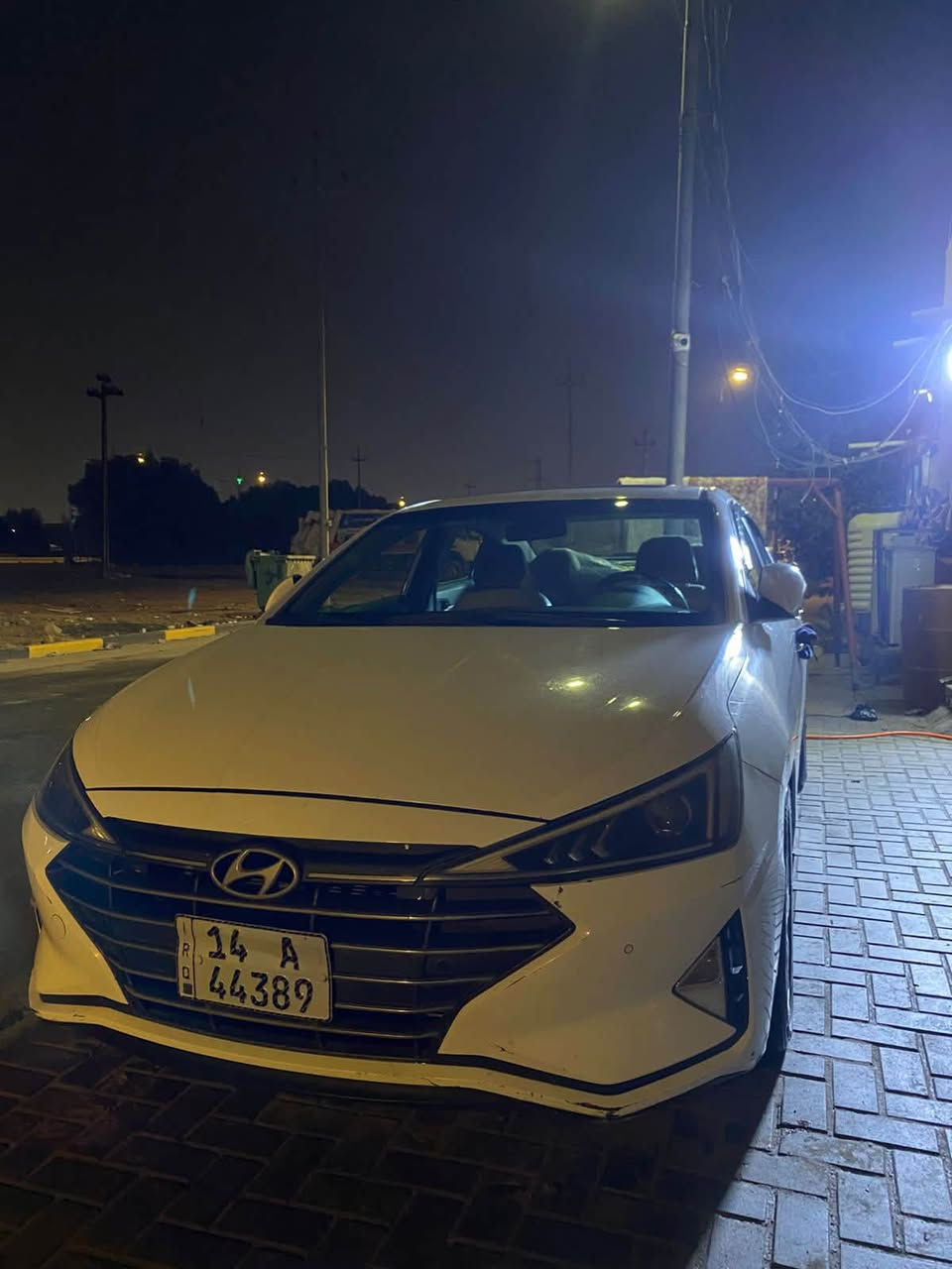 النتر • ٢٠٢٠ • خليجي