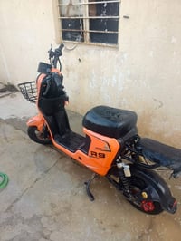 دراجه شحن • R9 • بعقوبه