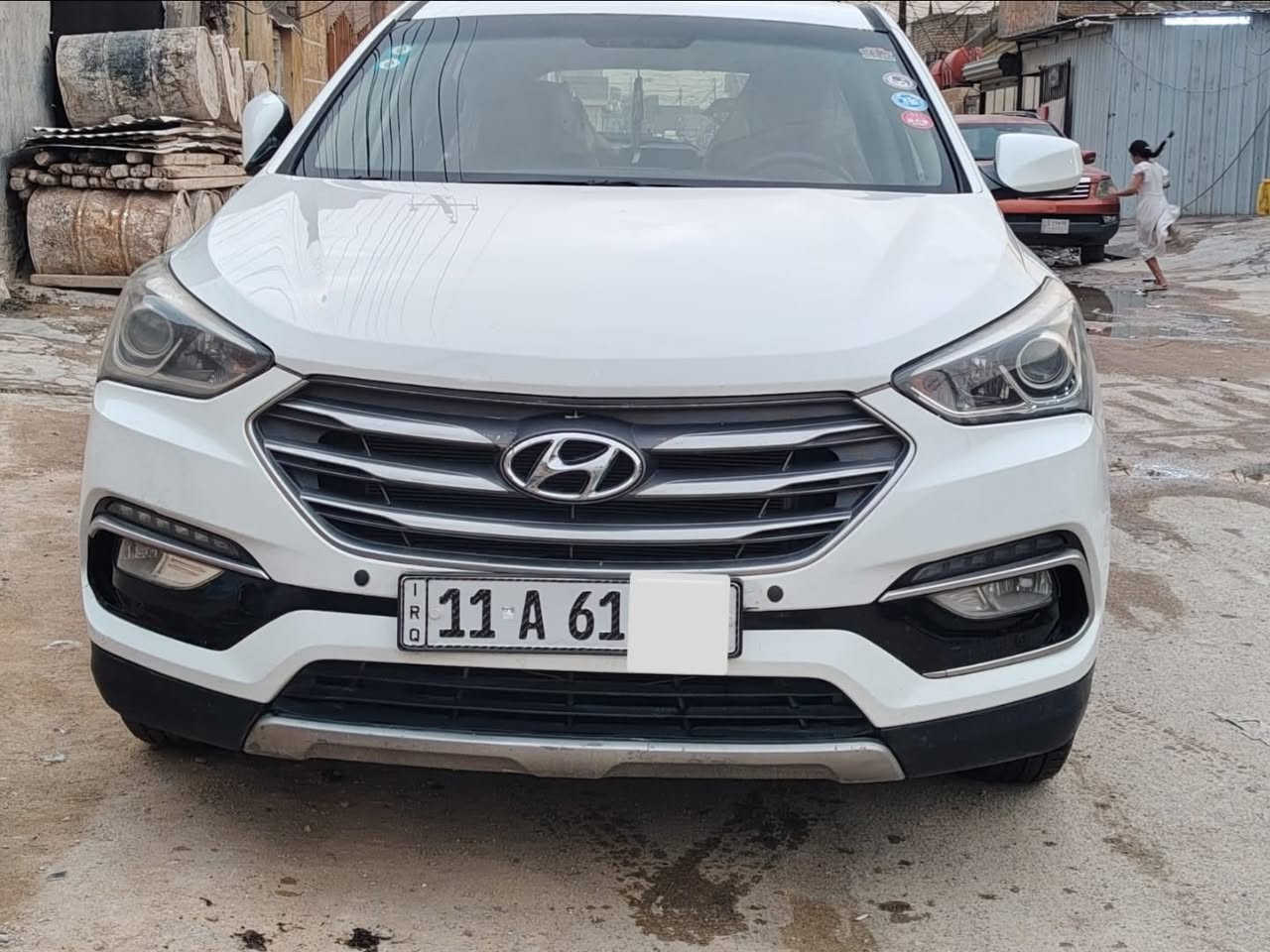 سنتافيا ٢٠١٨ • وارد امريكي • حادثه