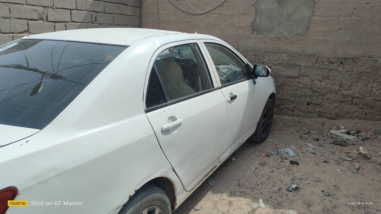 بي واي دي • ٢٠١٥ • مكينه وكير نضيفه