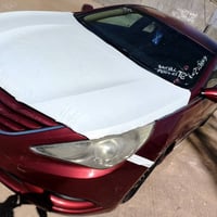 سوناتا • ٢٠١٤ • نضيف