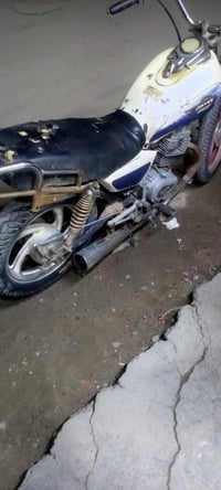 جبلية • ٥كير • هندر واحد