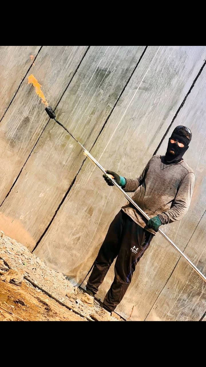 😱 ئێستا کاتی گونجاوە بۆ چارەسەرکردنی سەطحی ماڵەکەت لە شێ، دزەکردنی ئاو و گەرمی!
🔴 ئۆفەری تایبەت:
💰 نرخی هەر ١ مەتر چوارگۆشە تەنها ٥,٠٠٠ دینار
هەروەها هەموو جۆرەکانی ئایزۆگام ٤ ملم، بە کێشی قورس بەردەستن.

تایبەتمەندی و سوودەکان:

✅ بەرگری لە دۆخەکانی کەشوهەوا
✅ بەرگری لە شەق و تەقینەوە
✅ بەرگریی بەرز لە ئاوی باران
✅ بەهێز و بەدوامە بۆ پاراستنی سەطح
✅ لەگەڵ گۆڕانی پلەی گەرمی فراوان و کەم دەبێتەوە
✅ پەیوەندییەکی زۆر باش بە سەطحەکەوە هەیە
✅ شەقە وردەکان پڕ و دادەپۆشێت
✅ هێزی پەیوەستبوونی زۆر باشی هەیە

📍 خزمەتگوزاری بۆ هەموو پارێزگاکانی عێراق

📞 بۆ زانیاری زیاتر پەیوەندی بکە:
***********

پەیوەندی بکە و دڵنیابە 🌧️🏠

