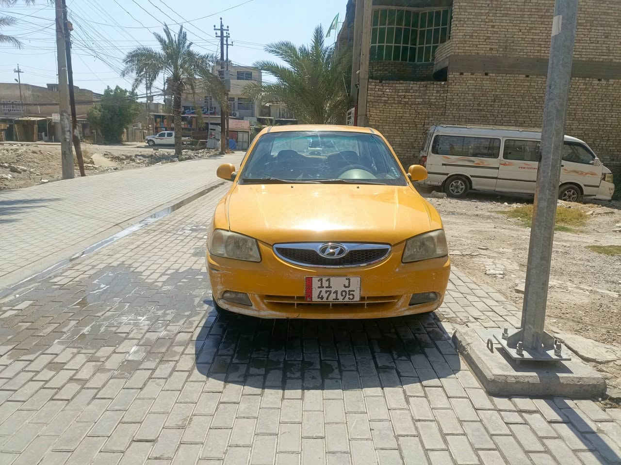 فيرنا موديل ٢٠١٤
ابلاديه مامعيوده ابد 
مكينه كير تبريد مكفول
امصفرة هيئه أو غرامات 
سنويه جديده السونار بل منشور
بيها رصعات بل قماره مال سيبايه 
تحويل ثاني يوم مكاني الشعب 
للتصال *********** السعر ٥٨
