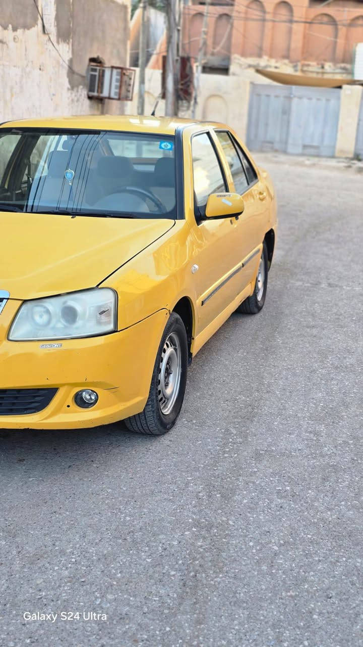 شيري • ٢٠١٦ • رقم ديالى