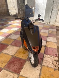 فراشة • ١٤٠ • مكينه مفتوحه