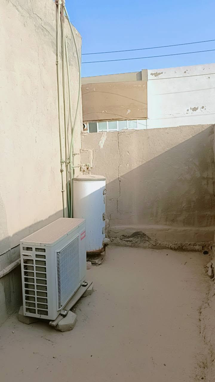 الكوفة السراي • ٥٠م • طابو صرف