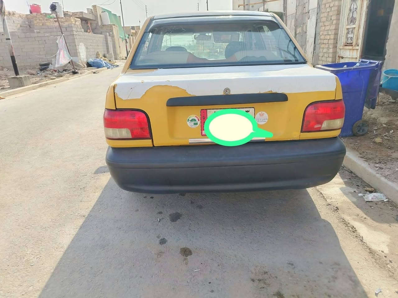 سايبه • للبيع • تفاصيل