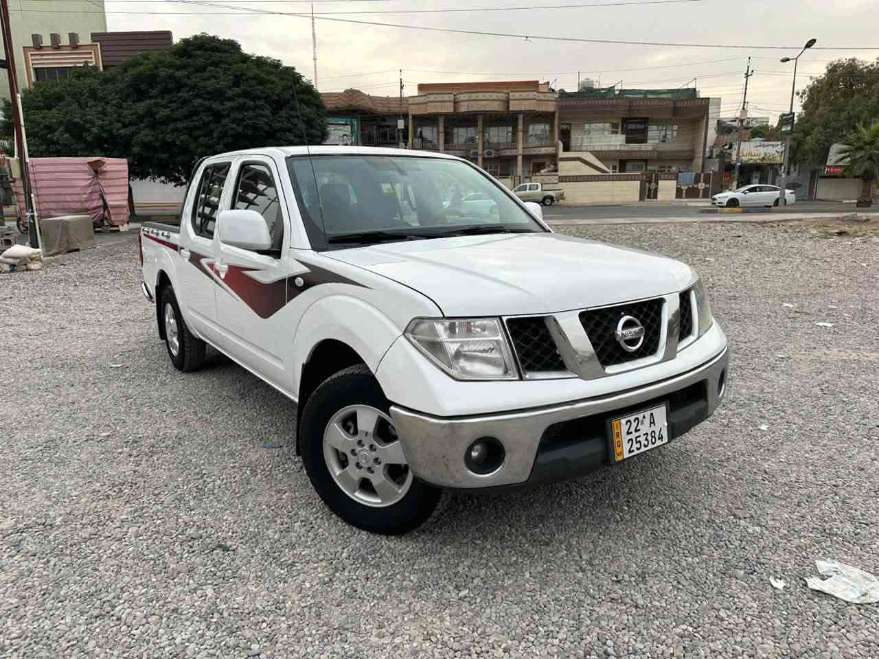نافارا • ٢٠١٣ • توه مجددة
