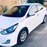 اكسنت ٢٠١٣ • ١٦٠٠ • السماوة