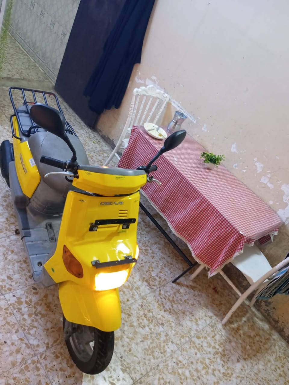 سرعة ٦٠ • ياباني • سلف