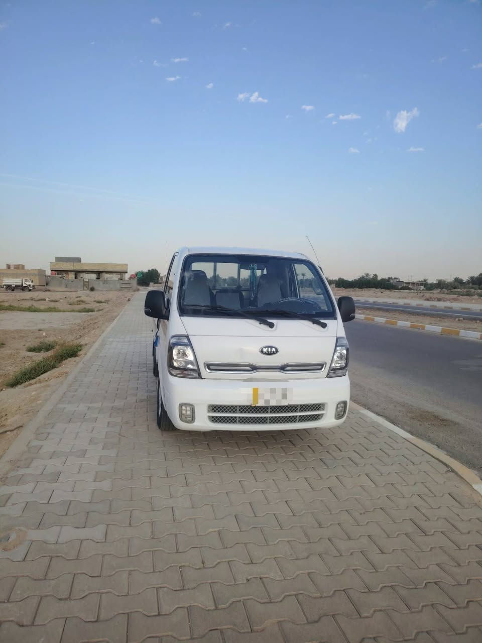 كيا بنكو • ٢٠٢١ • كفاله عامه