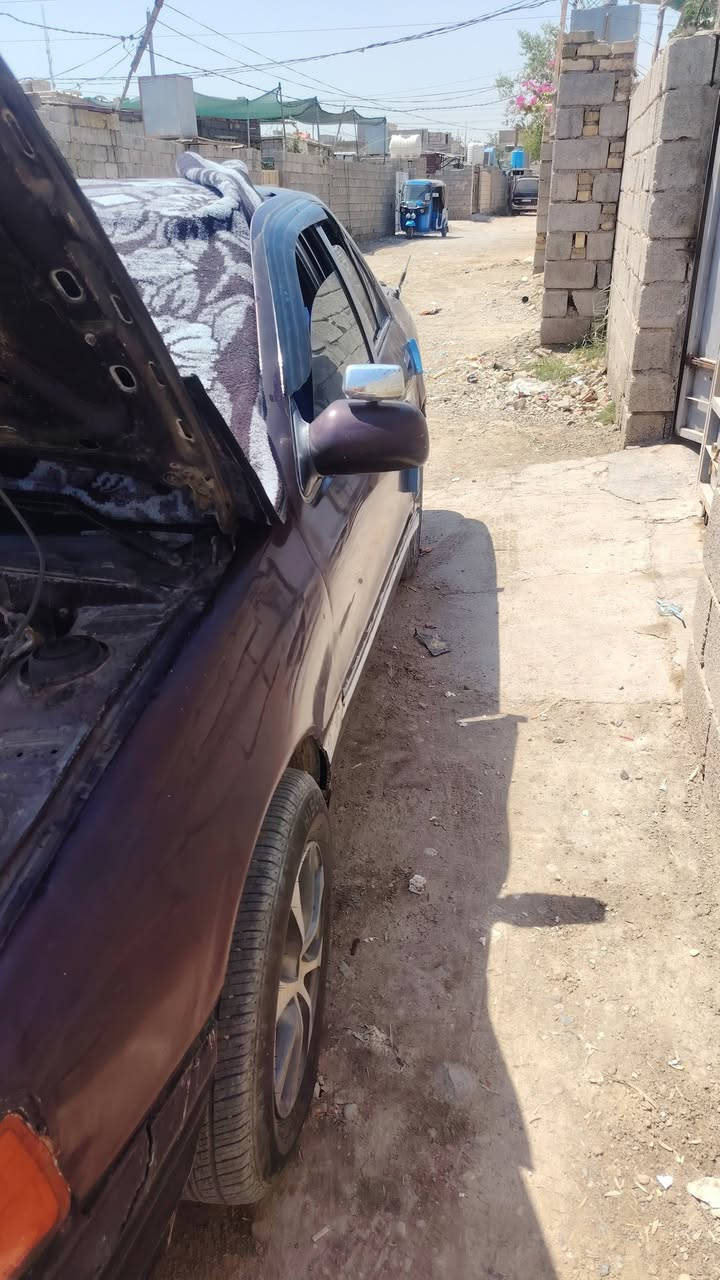 النترا للبيع صدر حداديه كله جديد بسمي تحويل ثاني يوم مكاني ديالئ بعقوبه التحرير ***********
