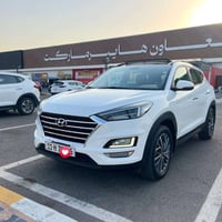 توسان خليجي • ٢٠١٩ • ٦٥ الف كم