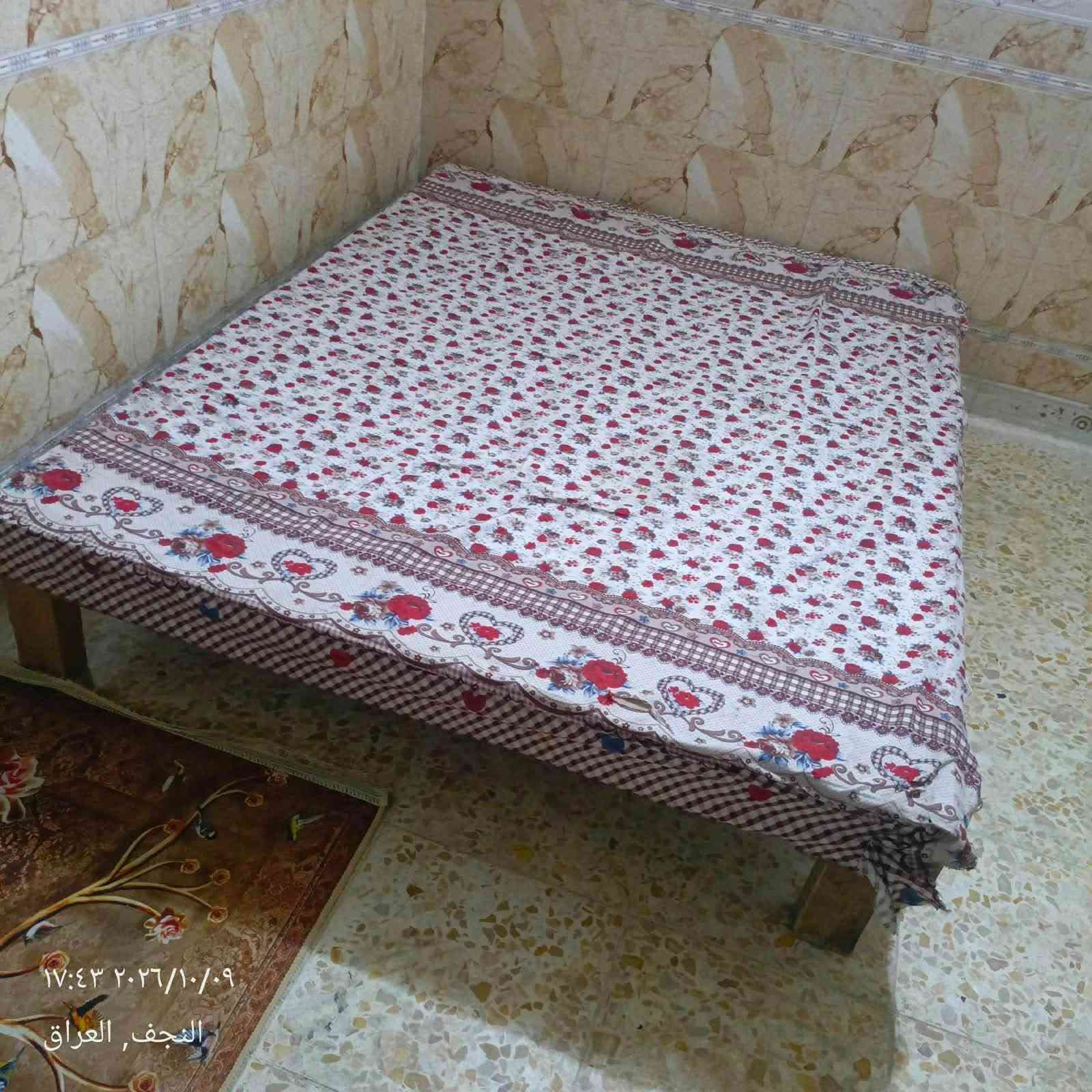 دوشك • جرباية • النجف