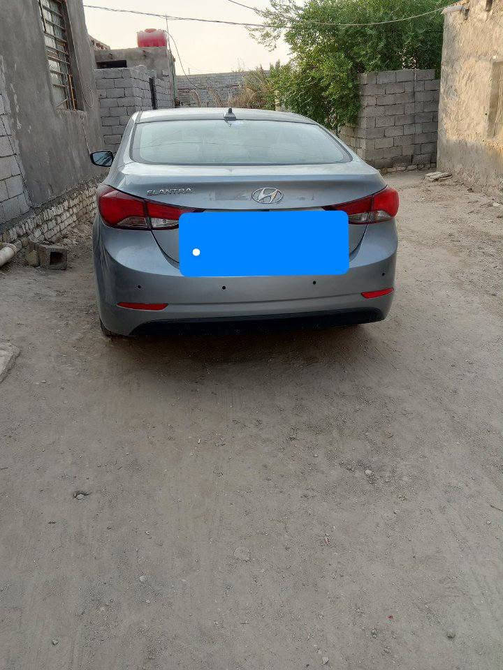 الانترا • ٢٠١٦ • مكفولة