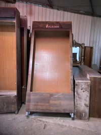 فوترينات مستخدمات للبيع العدد20التقطيع حسب الطلب  الرقم 07806714475