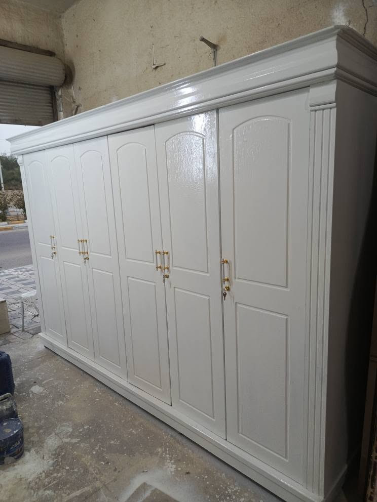 غرفه خليجيه 6 باب 🚪 ب650 وبيها مجال لاستفسار *********** واتساب ناصريه تقاطع الرايه قرب مستشفي الرحمن الاهلي ناصرية, ذي قار
